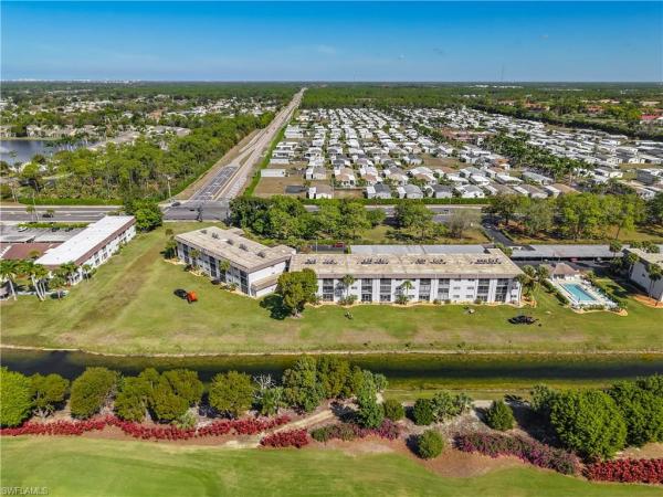 5635 Rattlesnake Hammock Rd #D-203, Naples, Florida 34113, image 1