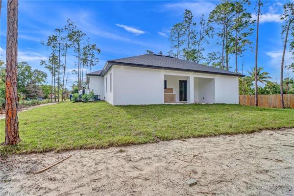 Golden Gate Estates, 3232 NE 47th Ave, Naples, Florida 34120, image 1