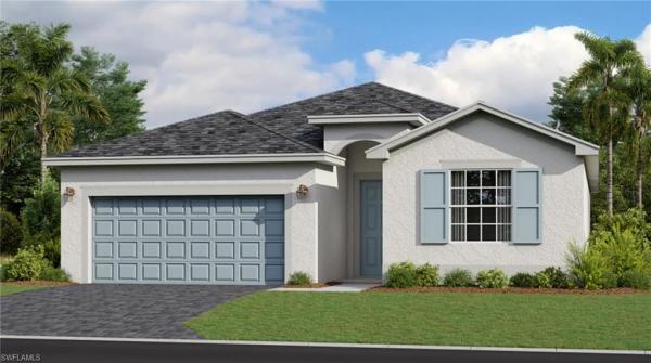 14911 Bluewater Rd, Babcock Ranch, Florida 33982, image 1