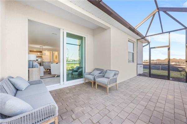 14648 Ballast Way, Babcock Ranch, Florida 33982, image 1