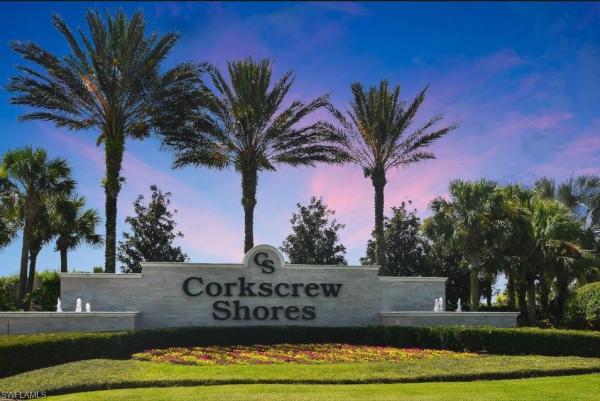 Corkscrew Shores, 14227 Arrow Point Ct, Estero, Florida 33928, image 2