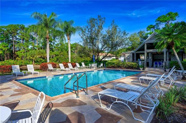 Storrington Place, 15161 Storrington Pl 101 #F101, Naples, Florida 34110, image 1