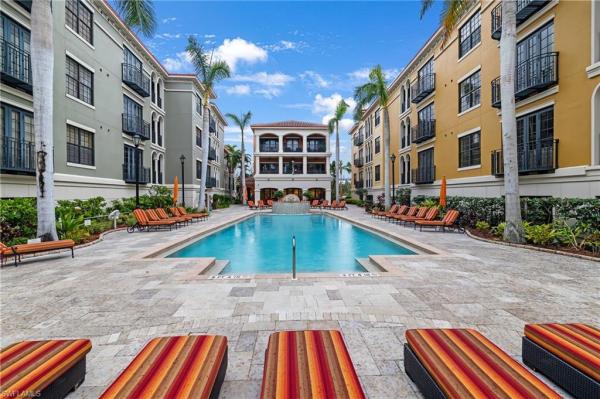 The Residences At Coconut Point, 8010 Via Sardinia Way #4315, Estero, Florida 33928, image 3
