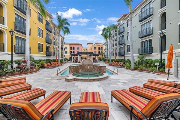 The Residences At Coconut Point, 8010 Via Sardinia Way #4315, Estero, Florida 33928, image 2