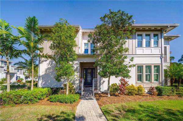 Isles Of Collier Preserve, 6552 Dominica Dr #101, Naples, Florida 34113, image 3