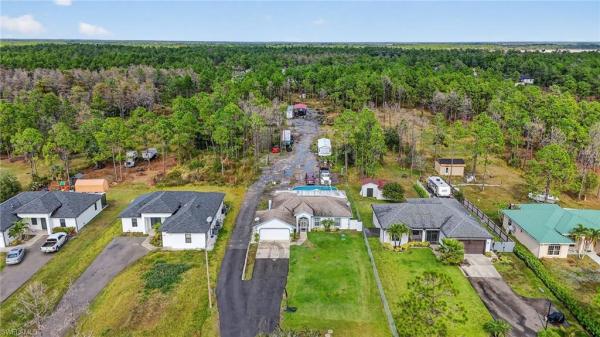 Golden Gate Estates, 4453 43rd Ave NE #, Naples, Florida 34120, image 1