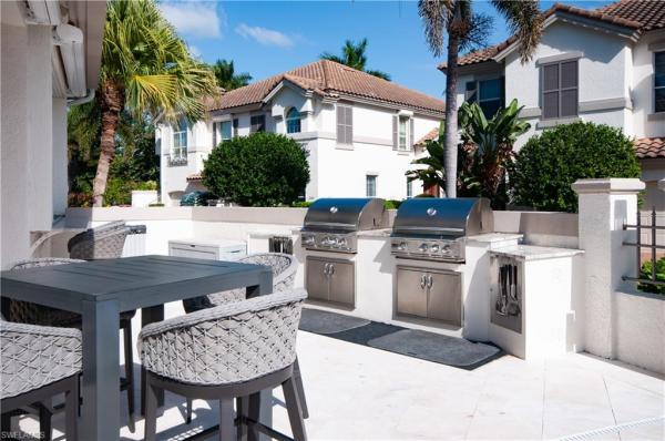 191 Colonade Cir, Naples, Florida 34103, image 1