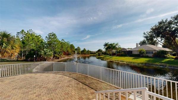 Pebblebrooke Lakes, 285 Spider Lily Ln, Naples, Florida 34119, image 1