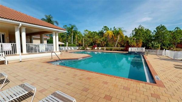 Pebblebrooke Lakes, 285 Spider Lily Ln, Naples, Florida 34119, image 1