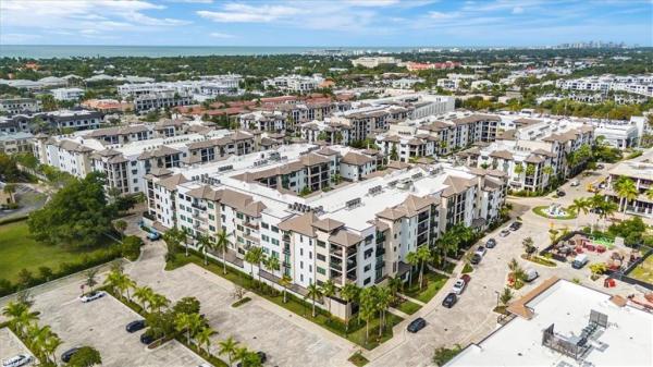 Quattro At Naples Square, #416, Naples, Florida 34102, image 1