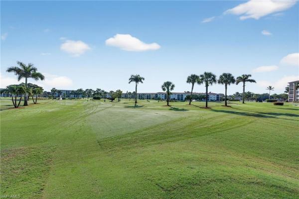 High Point Country Club, 5 High Point Cir W #303, Naples, Florida 34103, image 2