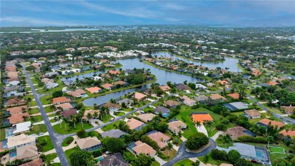 Vanderbilt Lakes, 28985 Seton Ct, Bonita Springs, Florida 34134, image 1