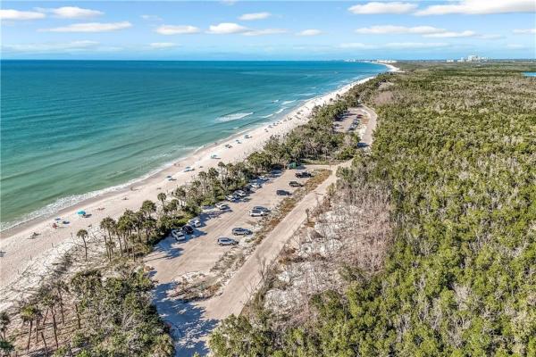 Gulf Breeze At Vanderbilt Beach, 21 Bluebill Ave #B503, Naples, Florida 34108, image 1