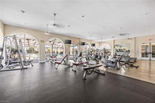 Lighthouse Bay At The Brooks, 10801 Halfmoon Shoal Rd #203, Estero, Florida 34135, image 3