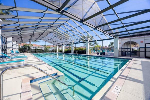 Lighthouse Bay At The Brooks, 10801 Halfmoon Shoal Rd #203, Estero, Florida 34135, image 2