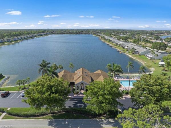 Royal Villas, 1708 Royal Cir #701, Naples, Florida 34112, image 1