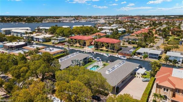 1417 Chesapeake Ave #106, Naples, Florida 34102, image 1