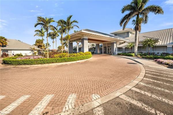 Royal Palm Golf Estates, 18763 Lake Hammock Dr, Naples, Florida 34114, image 3