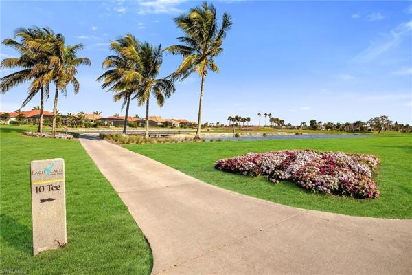 Royal Palm Golf Estates, 18763 Lake Hammock Dr, Naples, Florida 34114, image 2