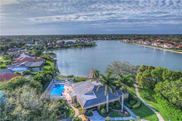 Newcastle, 784 Landover Cir #203, Naples, Florida 34104, image 2