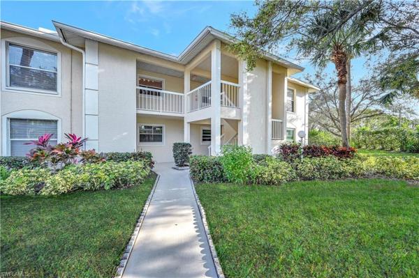 784 Landover Cir #203, Naples, Florida 34104, image 1