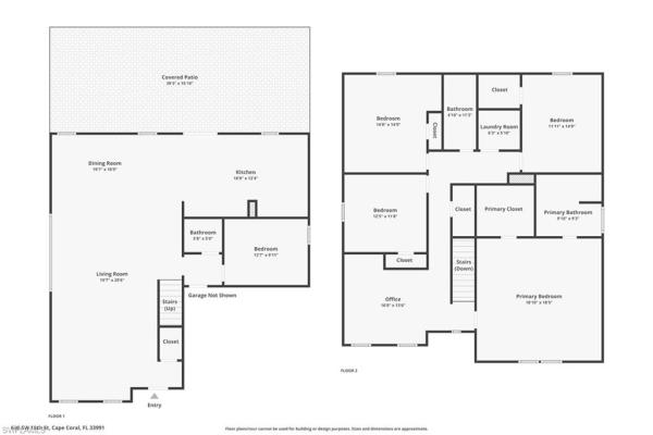 Cape Coral, 600 18th St, Cape Coral, Florida 33991, image 2
