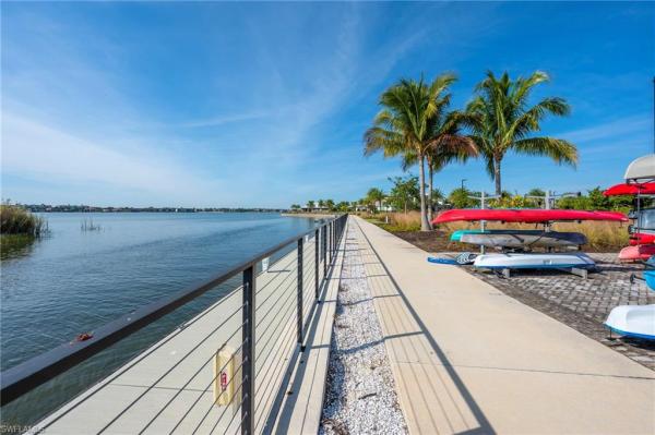 Esplanade Lake Club, 12390 Canal Grande Dr, Fort Myers, Florida 33913, image 1