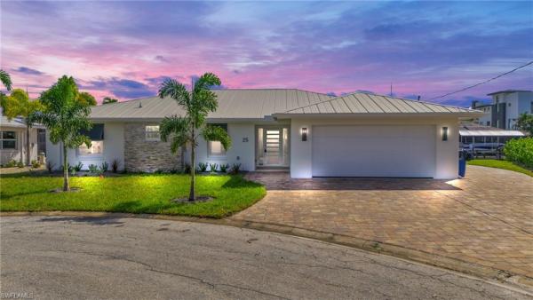 Fairview Isles, 25 Palmview Blvd, Fort Myers Beach, Florida 33931, image 2