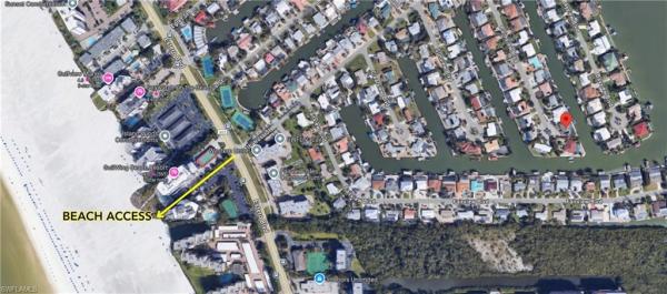Fairview Isles, 25 Palmview Blvd, Fort Myers Beach, Florida 33931, image 1