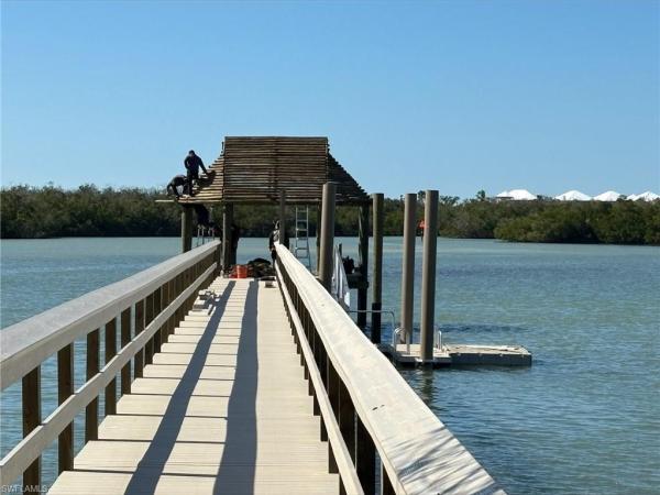 Las Vistas, 355 Bay Forest Dr #3A, Naples, Florida 34110, image 3