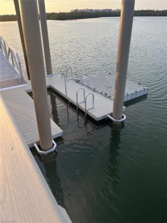 Las Vistas, 355 Bay Forest Dr #3A, Naples, Florida 34110, image 2