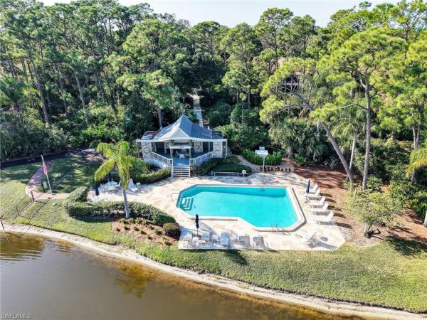 Las Vistas, 355 Bay Forest Dr #3A, Naples, Florida 34110, image 1