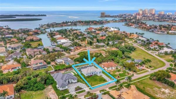 The Estates Of Marco Island, 1631 N Copeland Dr #, Marco Island, Florida 34145, image 1