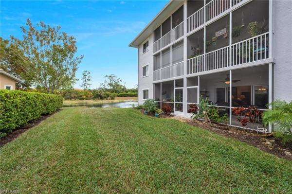 Blue Heron, 7831 Regal Heron Cir #105, Naples, Florida 34104, image 2