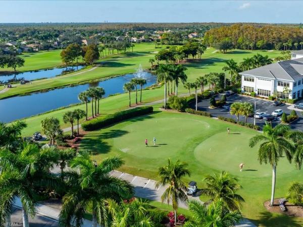 Heritage Palms Estates, 11118 Seminole Palm Way, Fort Myers, Florida 33966, image 1