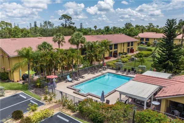 Citadel West, 9820 Citadel Ln #106, Bonita Springs, Florida 34135, image 3
