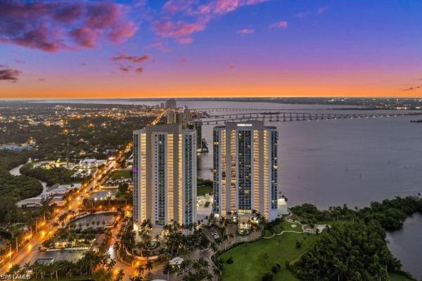 Oasis, 3000 Oasis Grand Blvd #2702, Fort Myers, Florida 33916, image 2