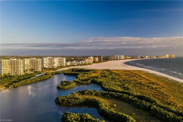 South Seas Northwest Tower 3, 380 Seaview Ct #1606, Marco Island, Florida 34145, image 1