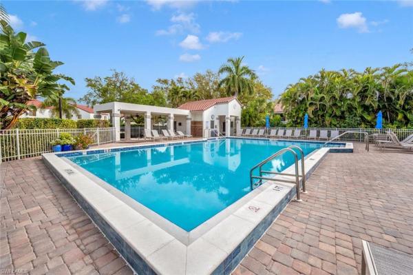 Beachwalk Gardens, 559 Beachwalk Cir #U202, Naples, Florida 34108, image 2