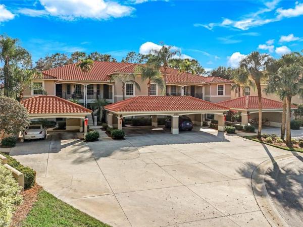 12080 Matera Ln #204, Bonita Springs, Florida 34135, image 1