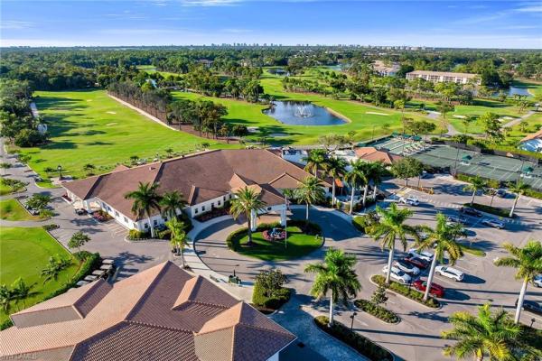 Foxfire Golf & Country Club, 203 Kings Way, Naples, Florida 34104, image 1