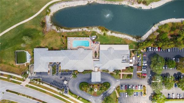 Saratoga Colony, 725 Saratoga Cir #A101, Naples, Florida 34104, image 3