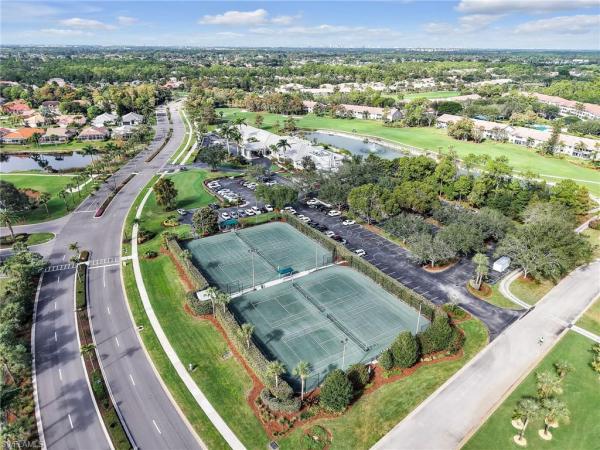 725 Saratoga Cir #A101, Naples, Florida 34104, image 1