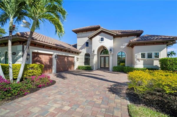 Lakoya, 6482 Carema Ln, Naples, Florida 34113, image 1