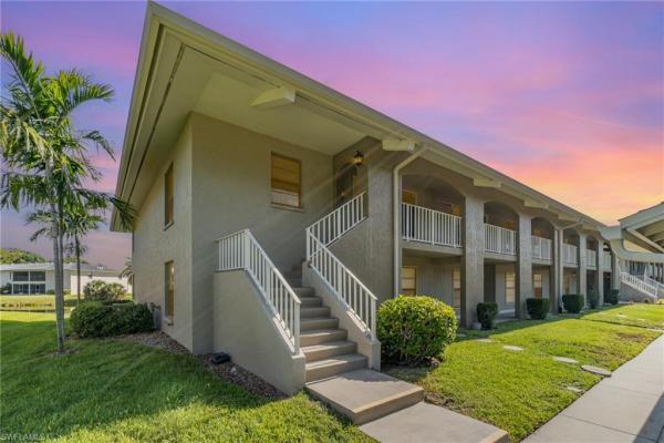 135 Cypress Way E #H, Naples, Florida 34110, image 1