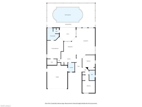 Berkshire Lakes, 712 Lambton Ln, Naples, Florida 34104, image 1