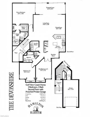 13020 Hamilton Harbour Dr #I7, Naples, Florida 34110, image 1