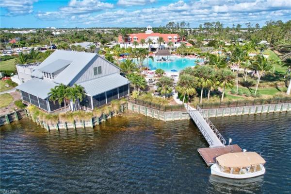 6553 Dominica Dr #101, Naples, Florida 34113, image 1