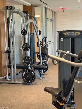 South Seas West Tower 2, 320 Seaview Ct #2-712, Marco Island, Florida 34145, image 3