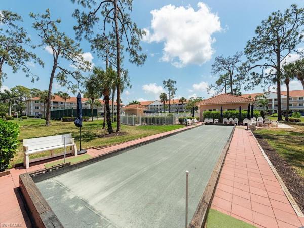 5950 Amherst Dr #A106, Naples, Florida 34112, image 1